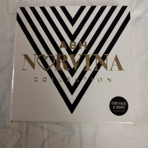 ABH Norvina Pro Pigment Palette Vol. 1